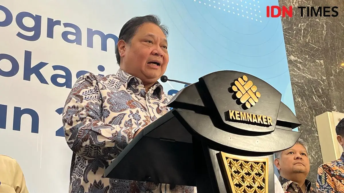 Program Terbaru: Syarat Pendaftaran Program Pelatihan Vokasi Nasional 2026