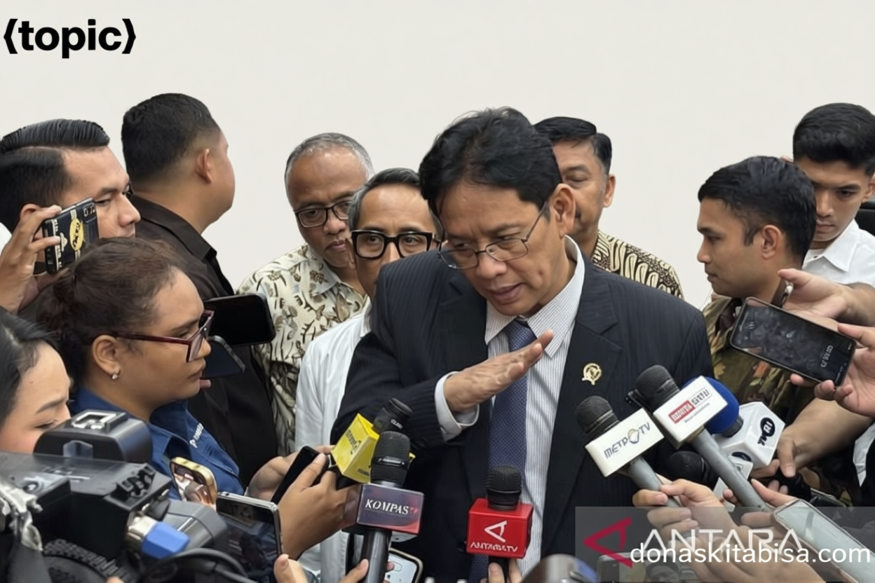 Hoaks! Purbaya salurkan bantuan dana hibah Rp11 miliar pada 2026