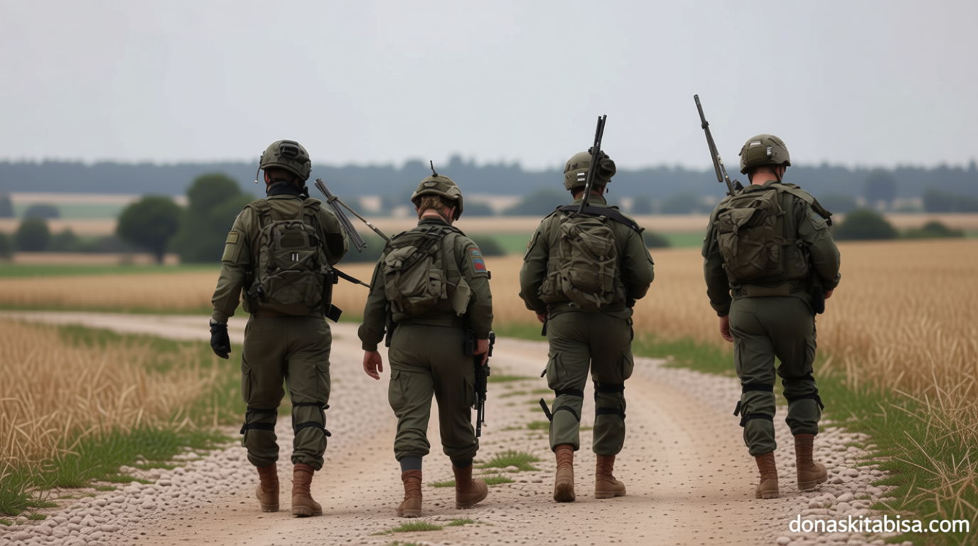 Key Strategy: 1 Tentara Israel Tewas dalam Pertempuran di Lebanon Selatan
