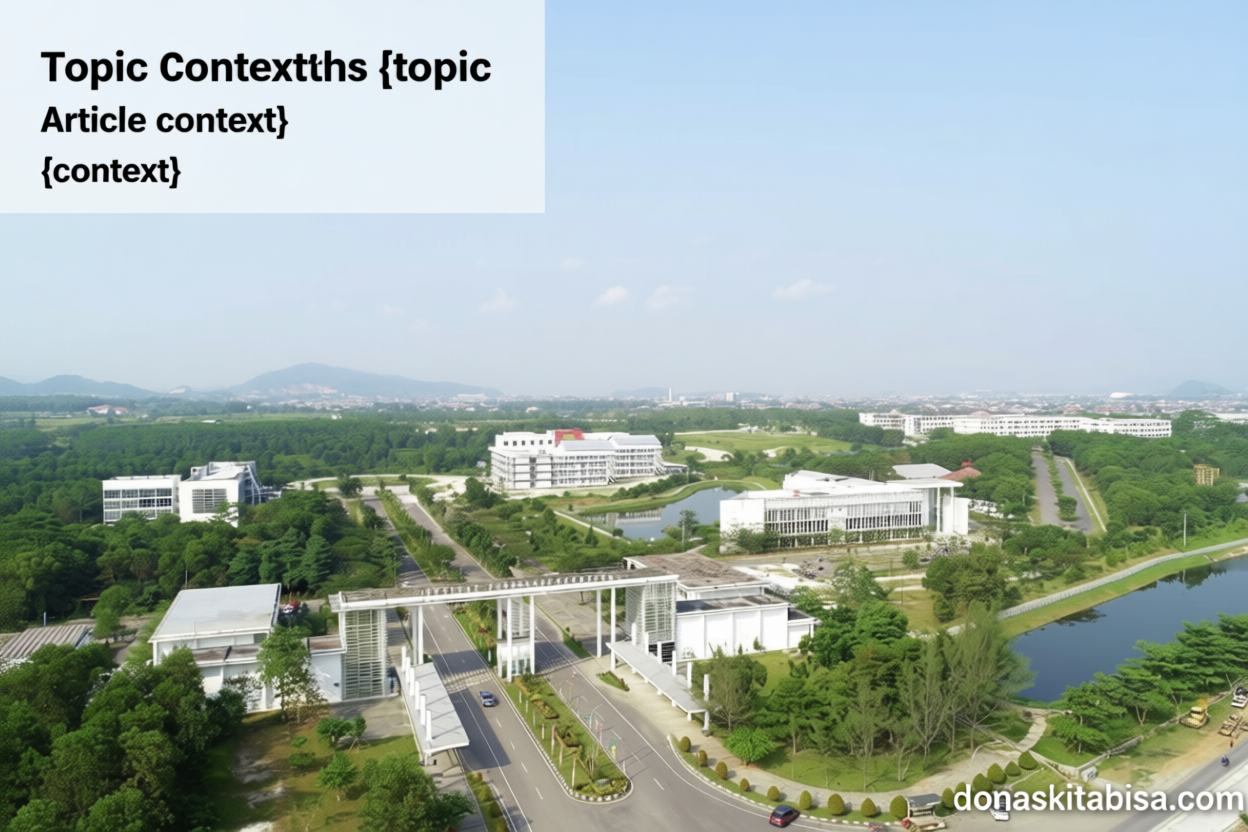 Hasil Pertemuan: Itera umumkan lima bakal calon rektor hasil penjaringan