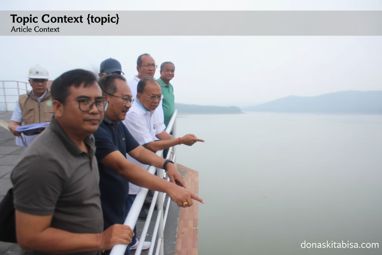 Isu Penting: Koster minta pembangunan tahap II Turyapada Tower selesai tepat waktu