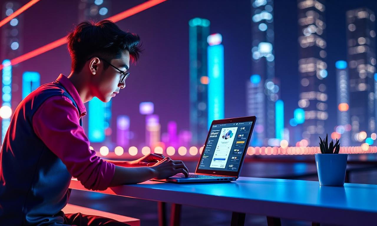 Solusi Berbagi Online: Cara Mudah Tingkatkan Keterlibatan Pengguna dalam