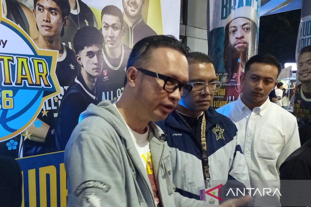 Kebijakan Baru: Ditjen Imigrasi siapkan tim khusus guna bantu atlet asing di Indonesia