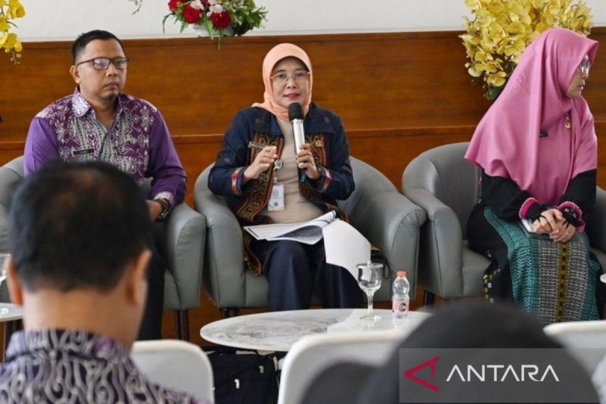 Kebijakan Baru: Pemprov Sumut perkuat pemulihan ekonomi perempuan terdampak bencana