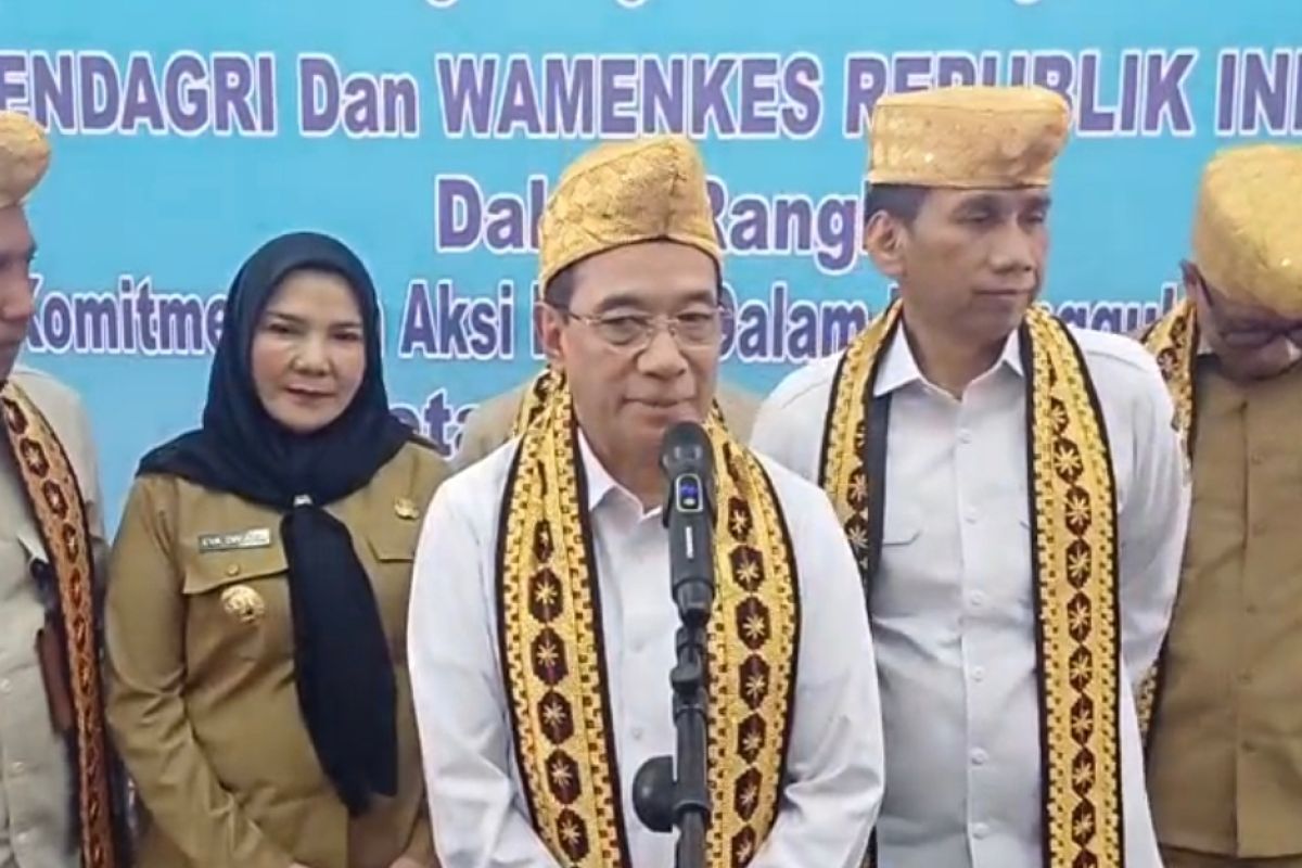 Program Terbaru: Wamenkes sebut masalah utama Tb kuman dormant