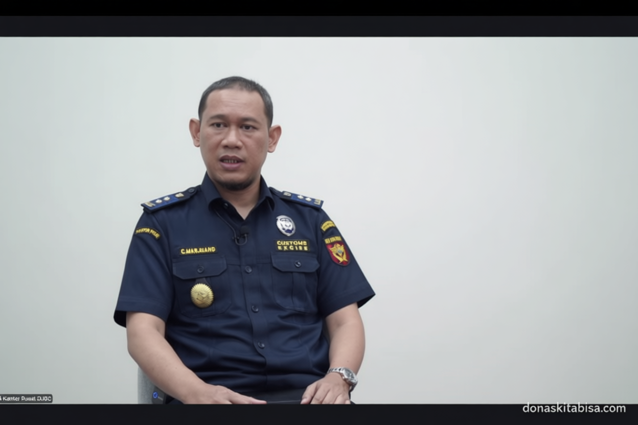 Strategi Penting: Jemaah haji wajib lapor Bea Cukai jika bawa uang tunai Rp100 juta