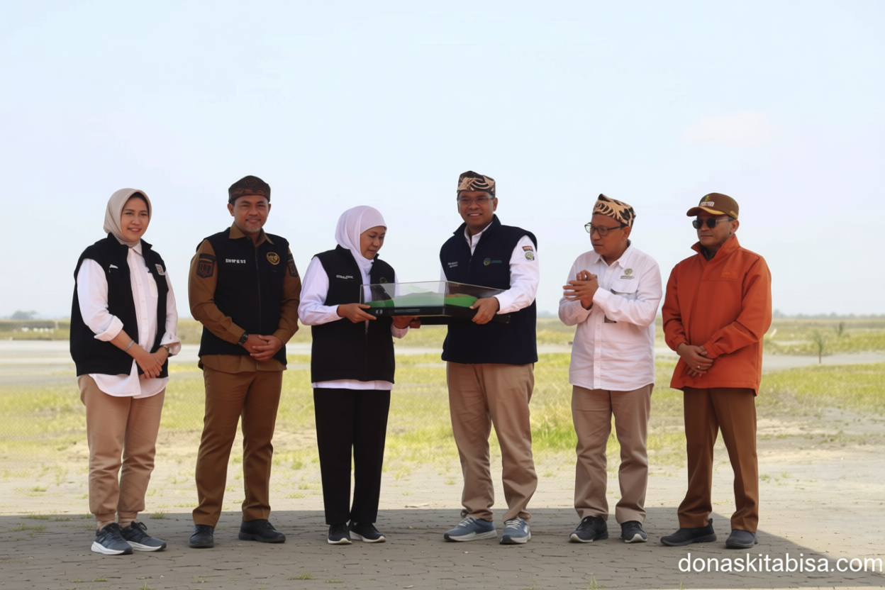 Strategi Penting: Kemenhut sebut Bromo prioritas jadi kawasan wisata berkelas dunia