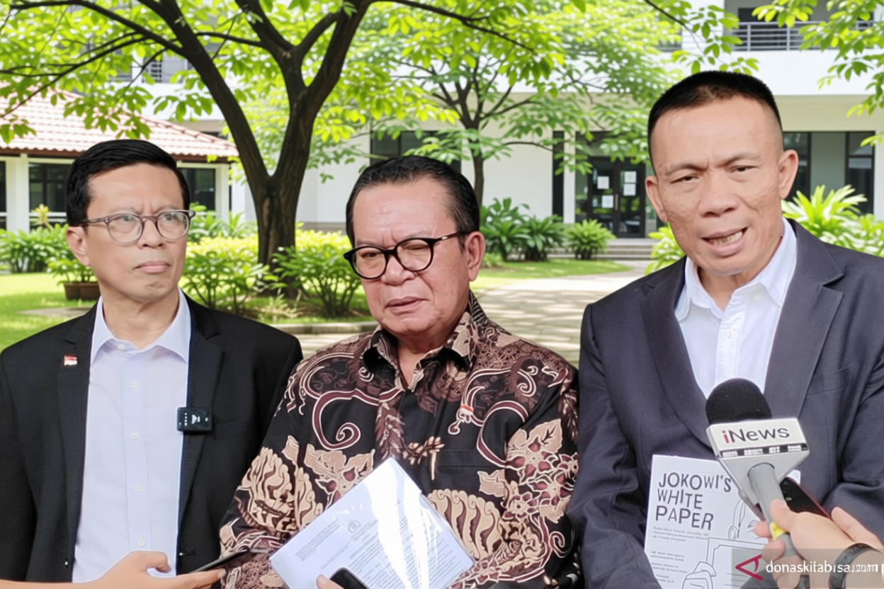 Key Strategy: Kriminal sepekan, ganjal ATM hingga Rismon Sianipar dilaporkan