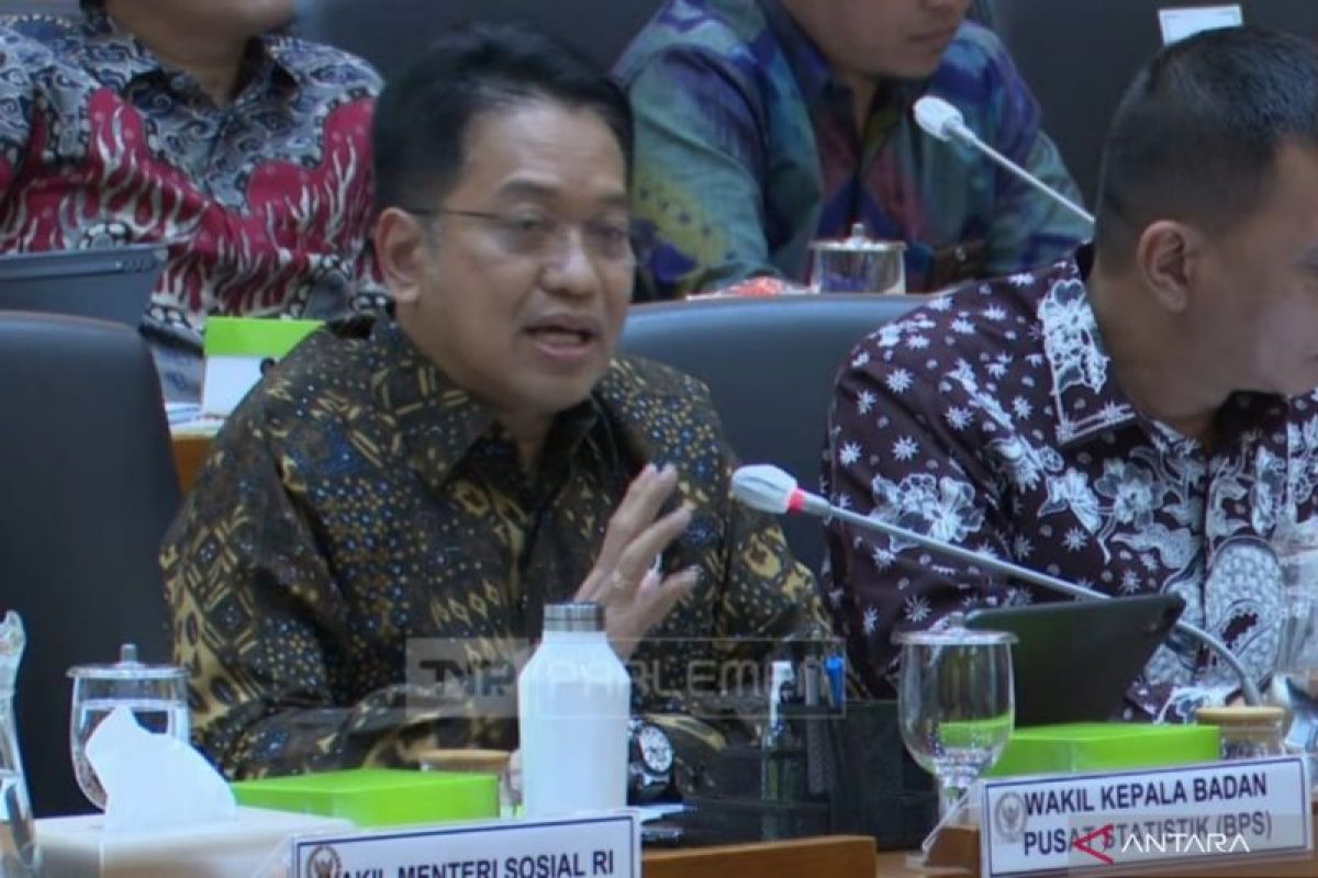 Hasil Pertemuan: BPS: Penyakit katastropik picu penurunan drastis tingkat kesejahteraan