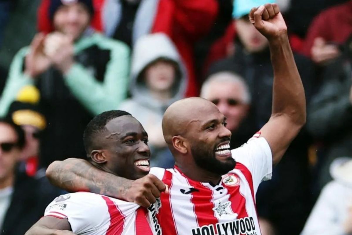Pembahasan Penting: Brentford diimbangi Everton, Brighton taklukkan Burnley
