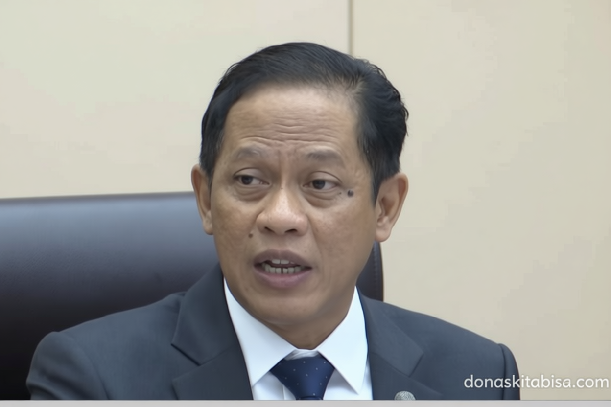 Pembahasan Penting: KLH beri sanksi 67 perusahaan terkait banjir Sumatera
