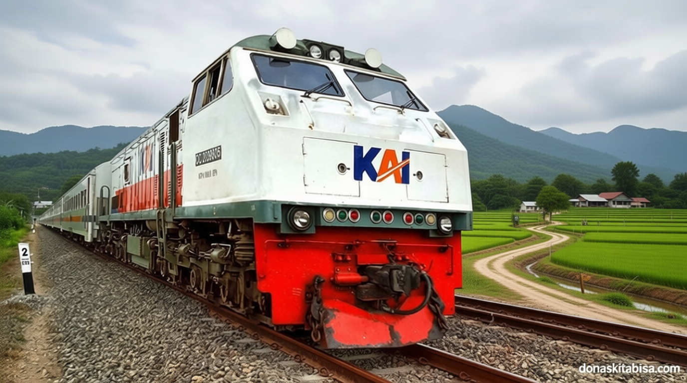 Daftar Perjalanan KA Batal Pagi Ini Imbas Evakuasi Kecelakaan Kereta Bekasi