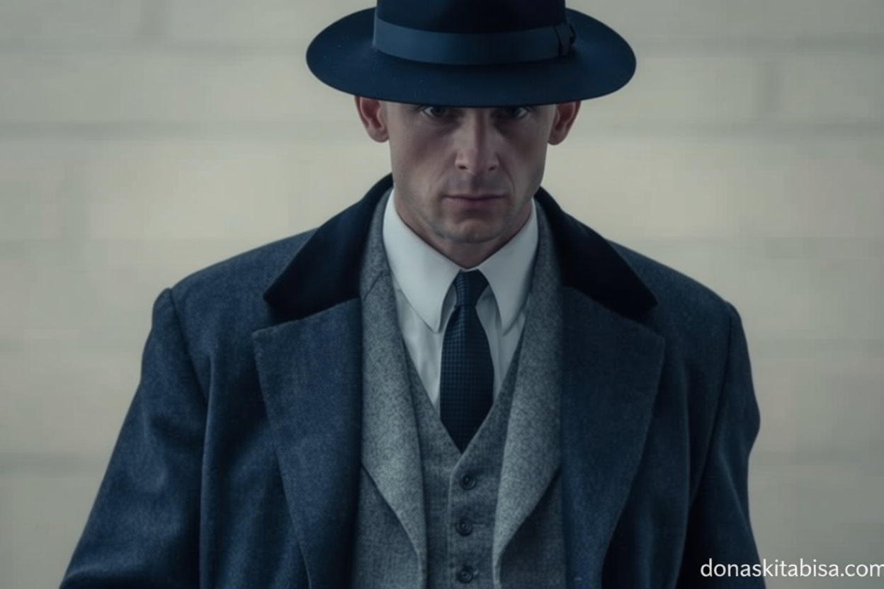 Kebijakan Baru: Dua serial baru “Peaky Blinders” segera tayang di Netflix