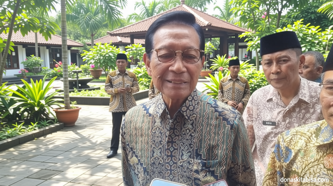 Sultan HB X Minta Daycare Tak Berizin Ditutup Buntut Kasus Little Aresha Jogja