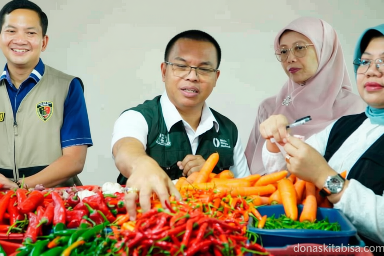 Strategi Penting: Bapanas antisipasi fluktuasi harga pangan saat Idul Adha sejak dini