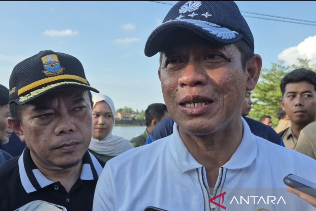 Yang Dibahas: Menteri LH beri pesan daerah aktifkan MPA minimalisir kasus Karhutla