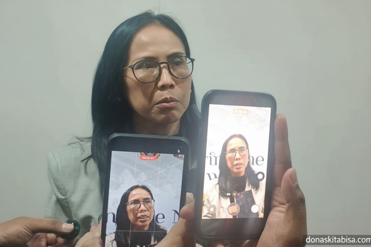 Solusi untuk: PSSI sebut “pasportgate” Felicia de Zeeuw sudah teratasi