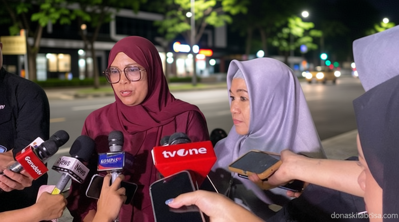 Cerita Korban Kecelakaan Kereta di Bekasi Terpental hingga Rak Bagasi