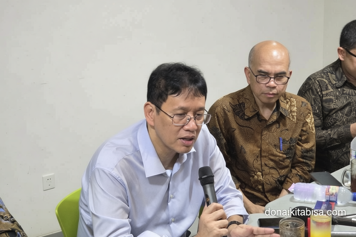 Rencana Khusus: Purbaya sebut masih ada revisi dalam aturan devisa hasil ekspor SDA