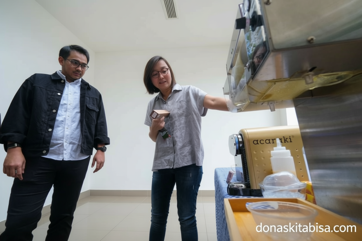 Strategi Penting: Kemenekraf kolaborasikan Paskah dengan kreativitas berbasis edukasi