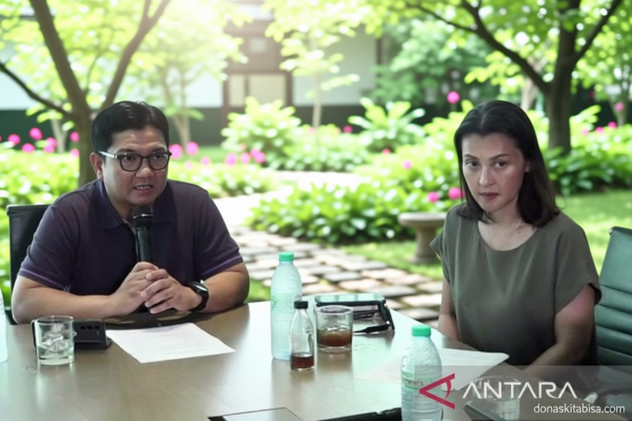 Meeting Results: Hukum sepekan, kasus Aek Nabara hingga Ustadz SAM jadi tersangka
