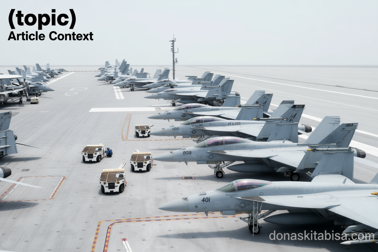 Strategi Penting: Rupiah melemah seiring eskalasi konflik AS dengan Iran menguat