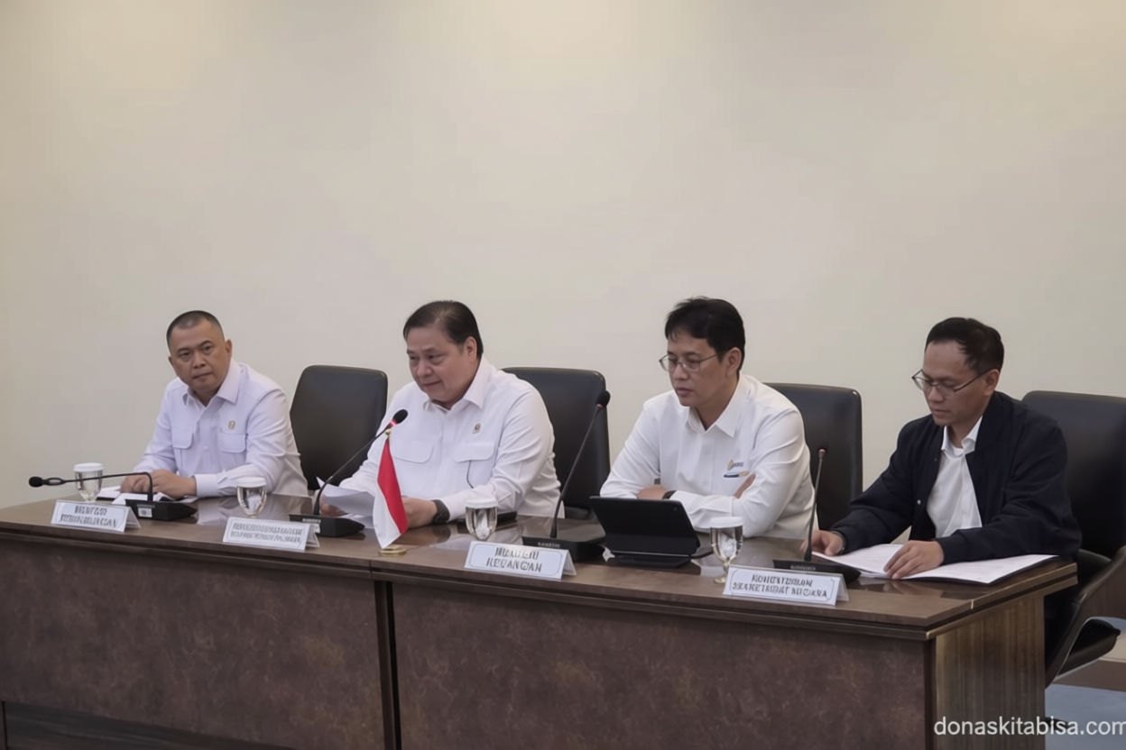 Kebijakan Baru: RI naikkan fuel surcharge 38 persen respons kenaikan harga avtur