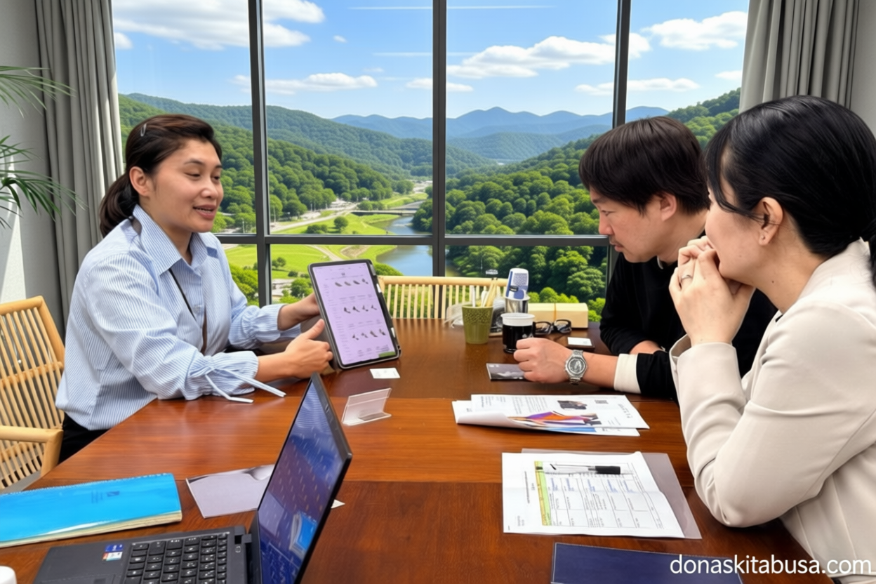 Special Plan: Produk fesyen RI catatkan potensi transaksi Rp17 miliar di Jepang