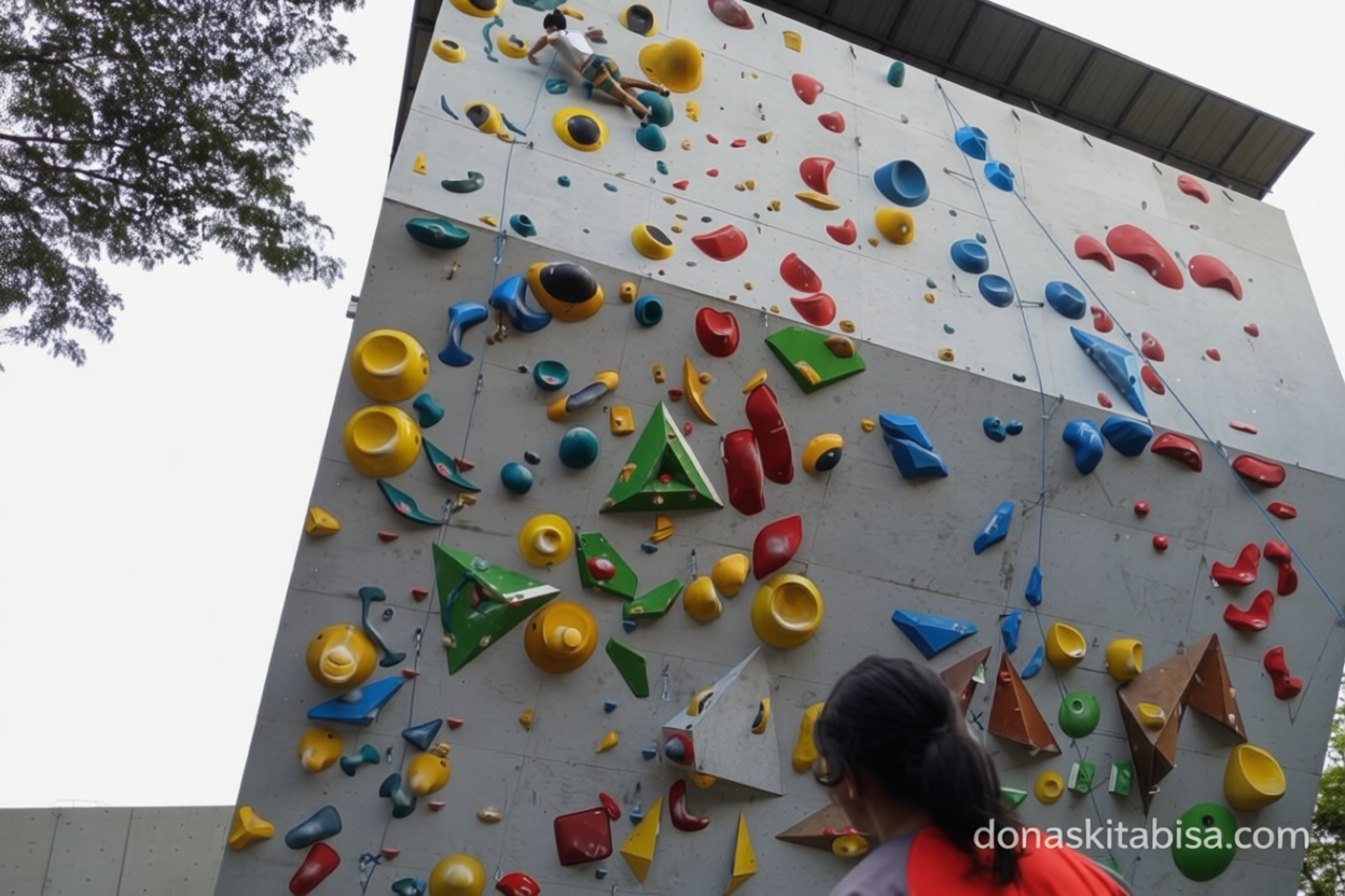 Tim panjat tebing berangkat ke China guna rebut tiket Asian Games 2026
