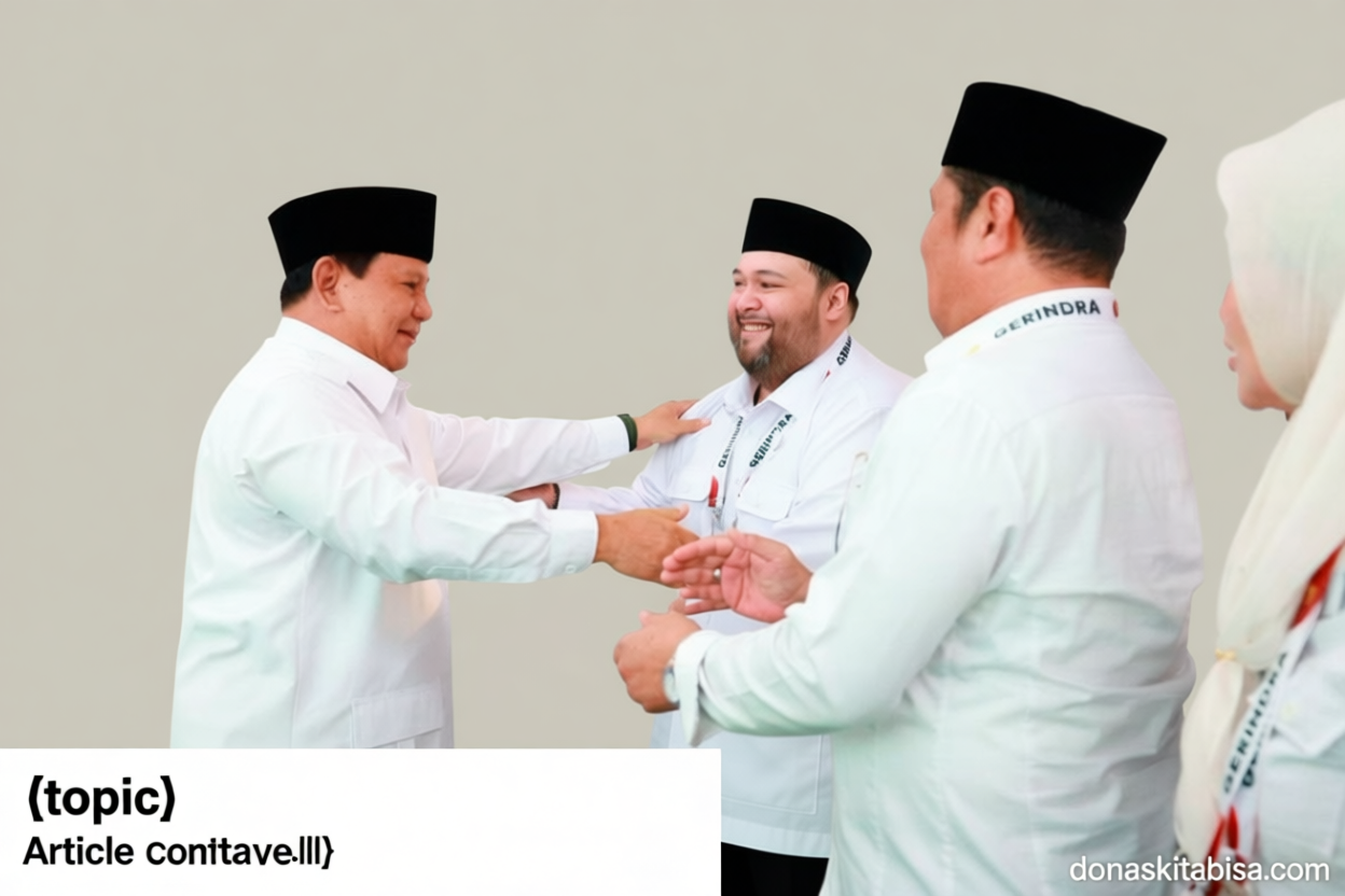 Mengatasi Masalah: Didi Mahardhika: Nasionalisme harus tetap jadi fondasi dalam bernegara