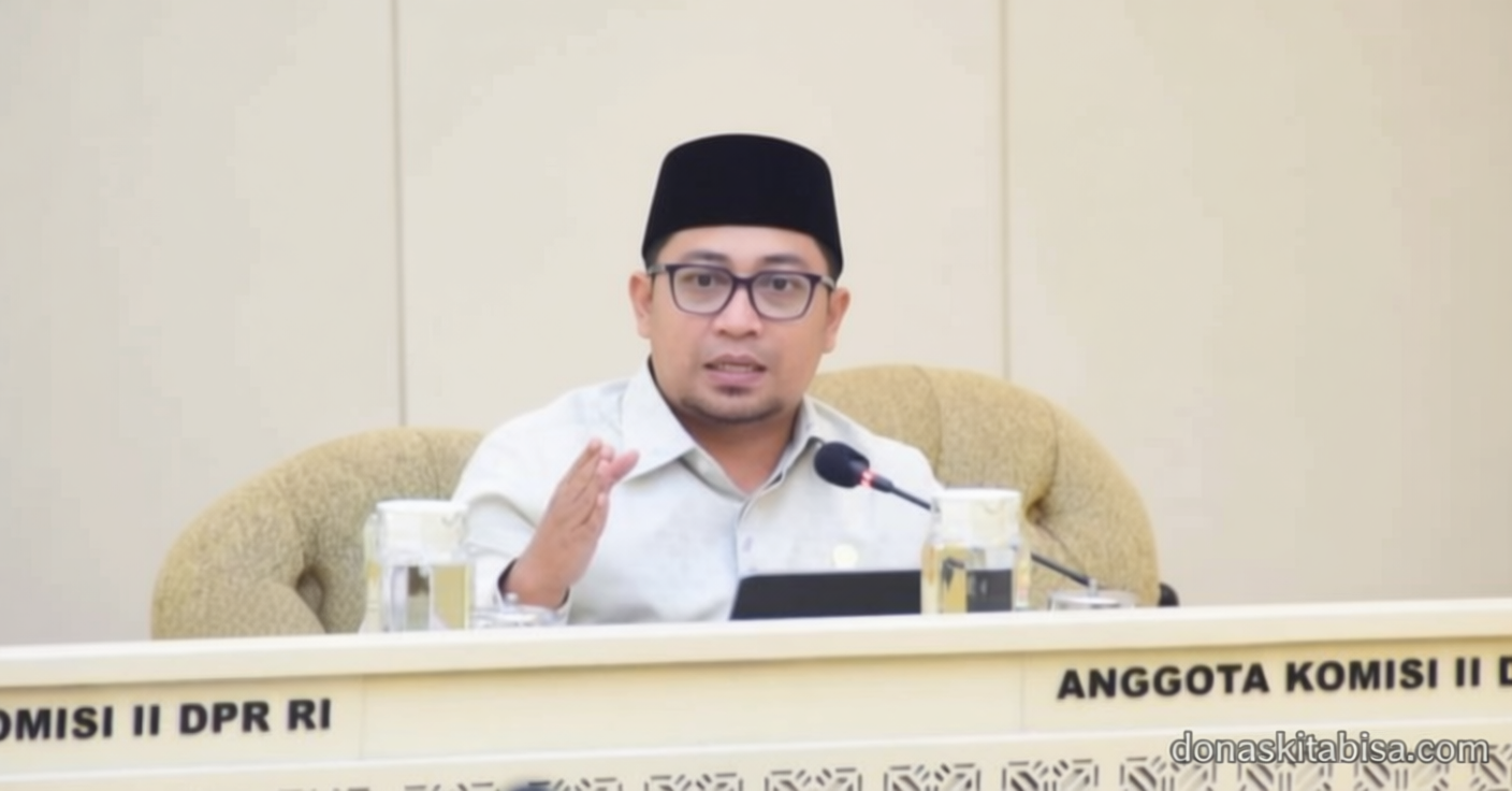 Kebijakan Baru: WFH ASN Setiap Jumat Resmi Berlaku Mulai Hari Ini, DPR Minta Evaluasi Berkala