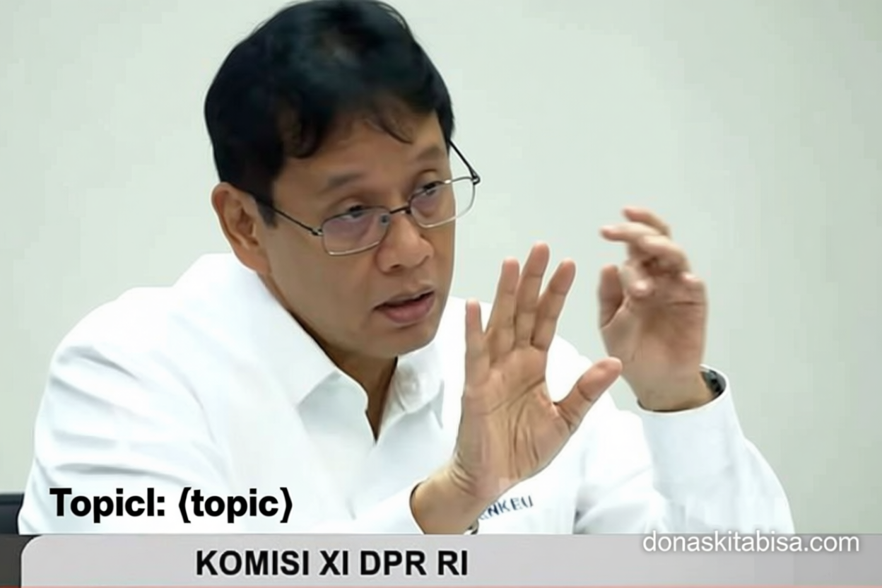 Strategi Penting: Menkeu: Revisi aturan RBB dorong intermediasi bank, positif ke ekonomi