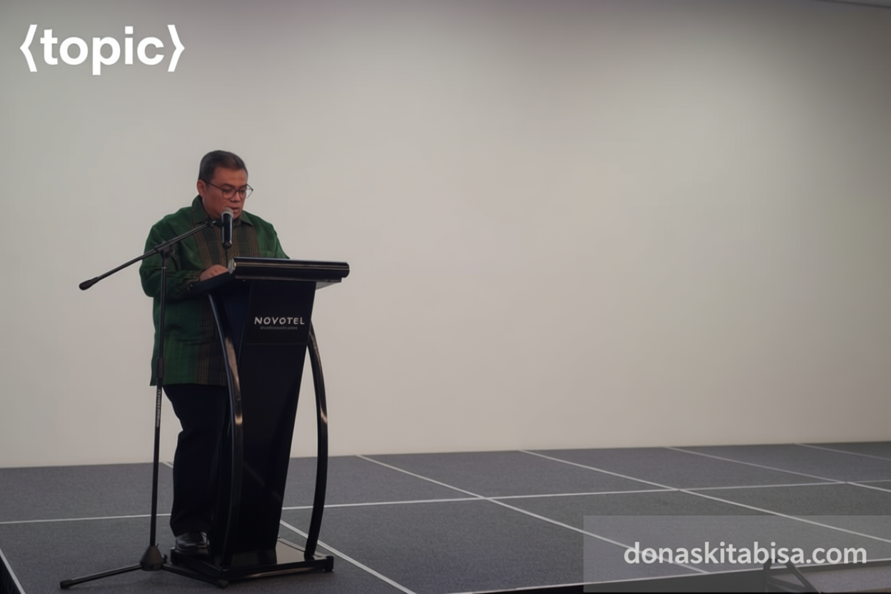 Pembahasan Penting: Indonesia dorong penguatan mata uang lokal dalam transaksi antarnegara