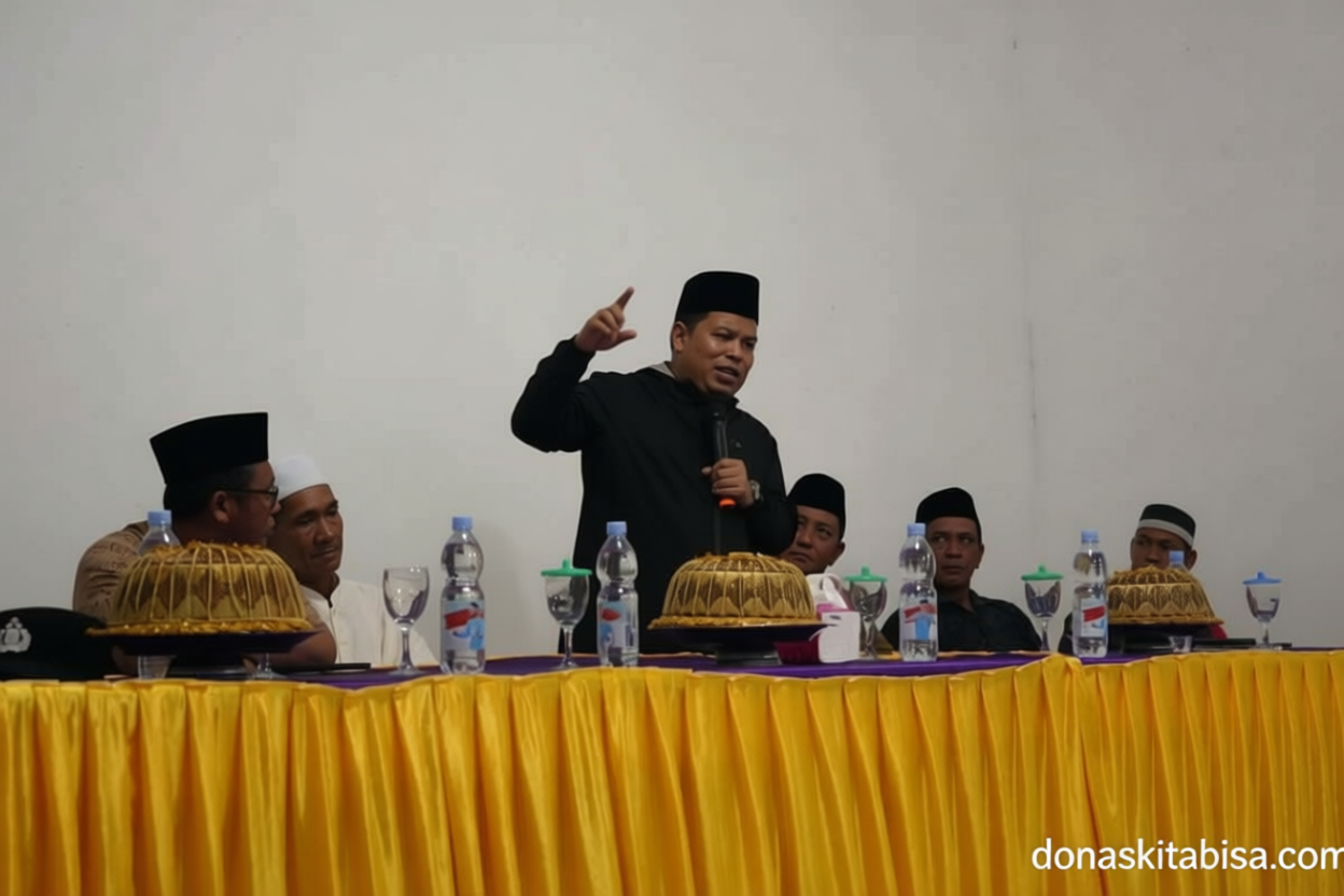 Program Terbaru: Dana denda Satgas PKH diminta dikembalikan ke daerah