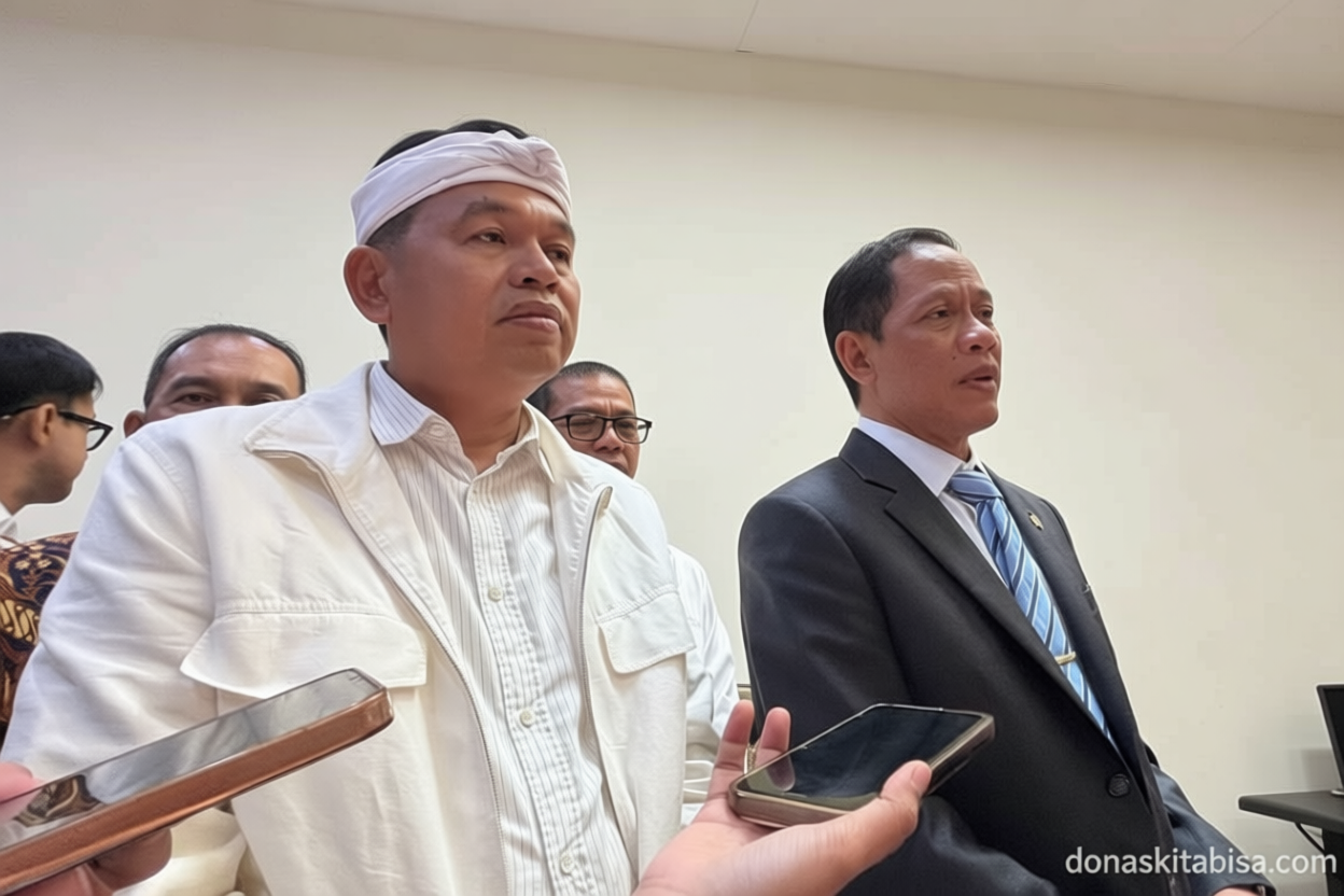 Agenda Utama: KLH-Pemprov Jabar sepakat percepat bangun PSEL Bandung dan Bogor-Depok