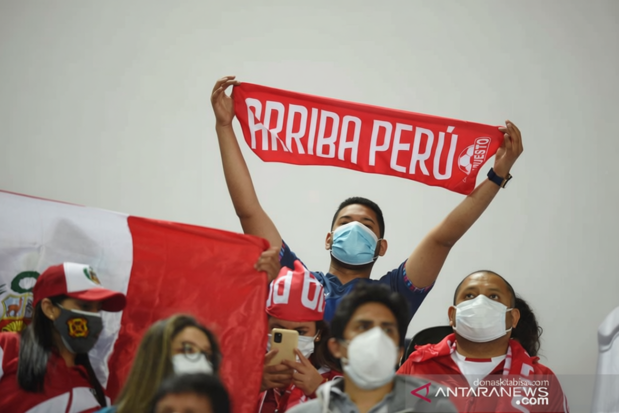 Kebijakan Baru: Acara fans di Stadion Alianza Lima Peru tewaskan satu orang