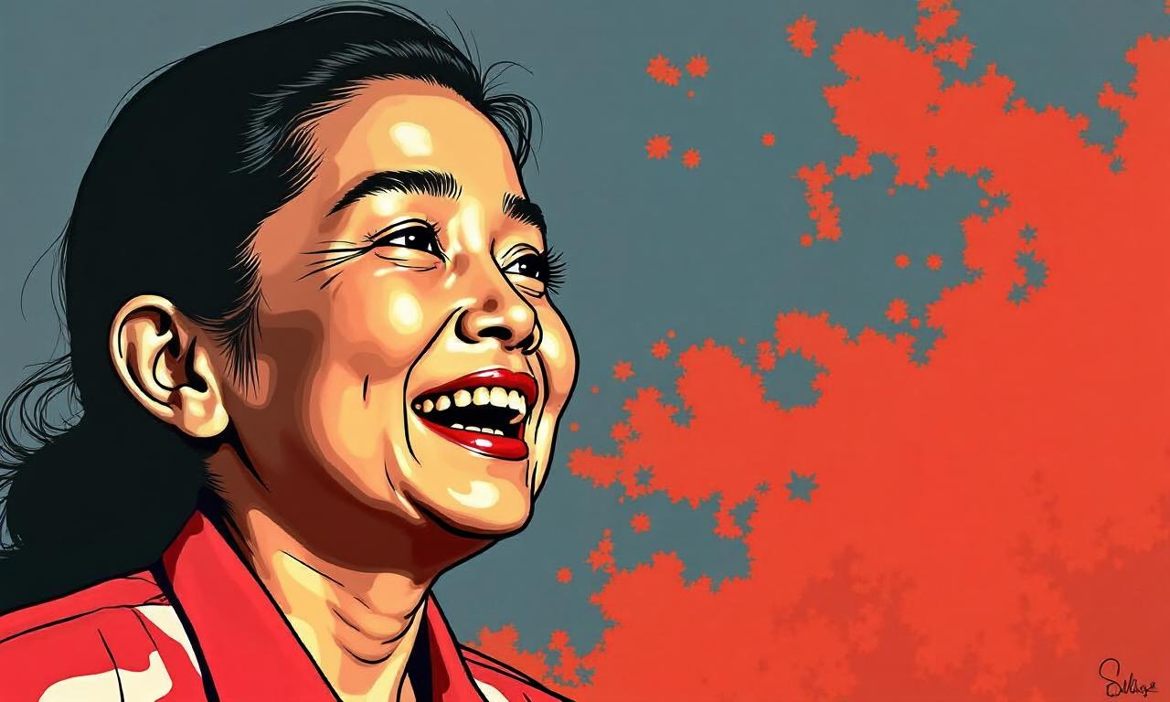 Pembahasan Penting: Titiek Soeharto: Pembahasan Bulog jadi badan otonom masih berjalan