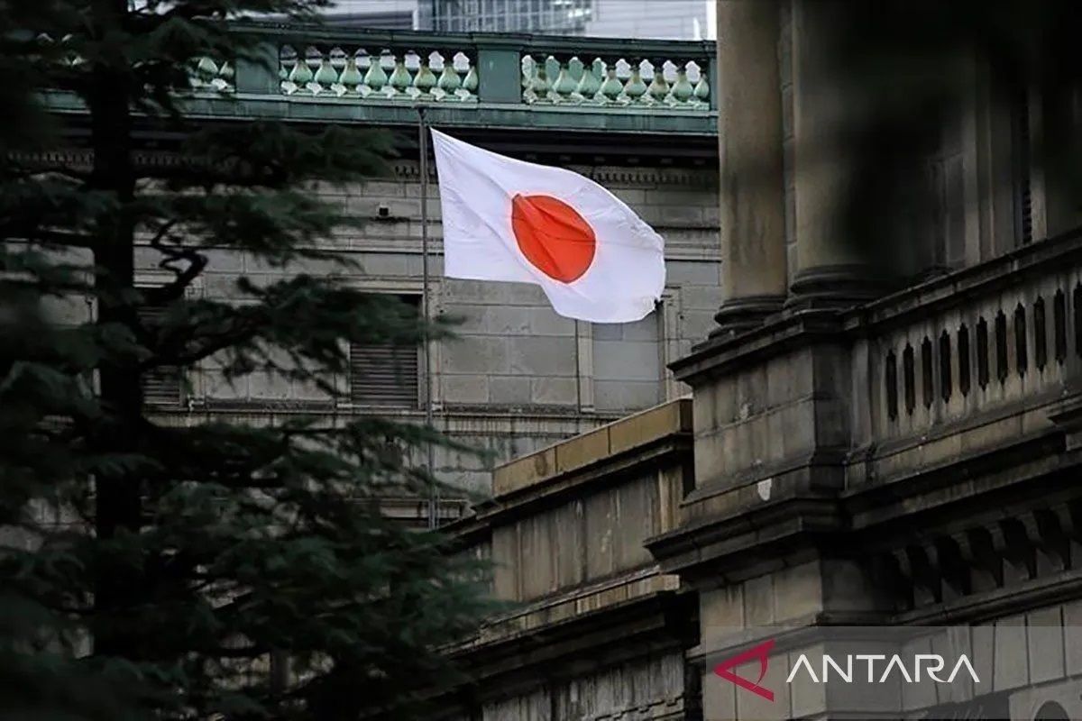 Agenda Utama: Jepang kucurkan Rp171 triliun bantu Asia Tenggara jamin pasokan minyak
