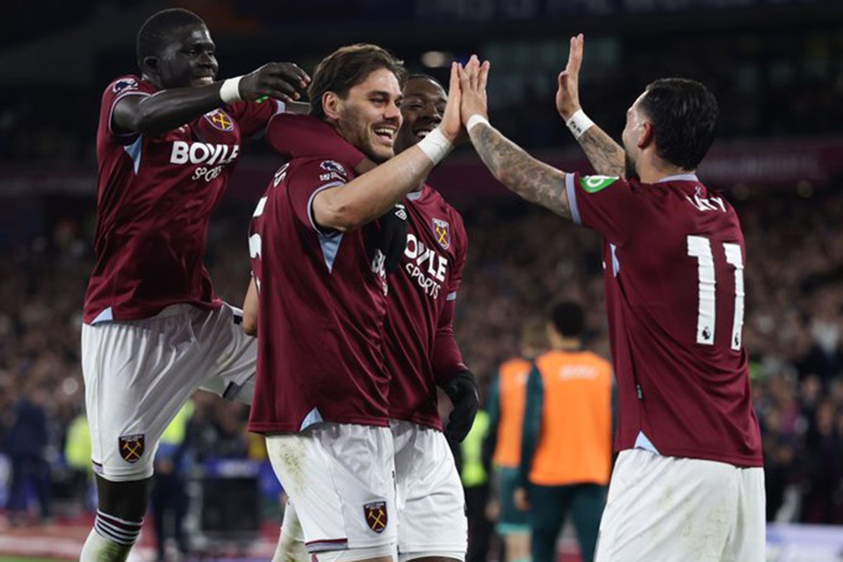 Isu Penting: West Ham menang 4-0 atas Wolves, Tottenham turun ke zona degradasi