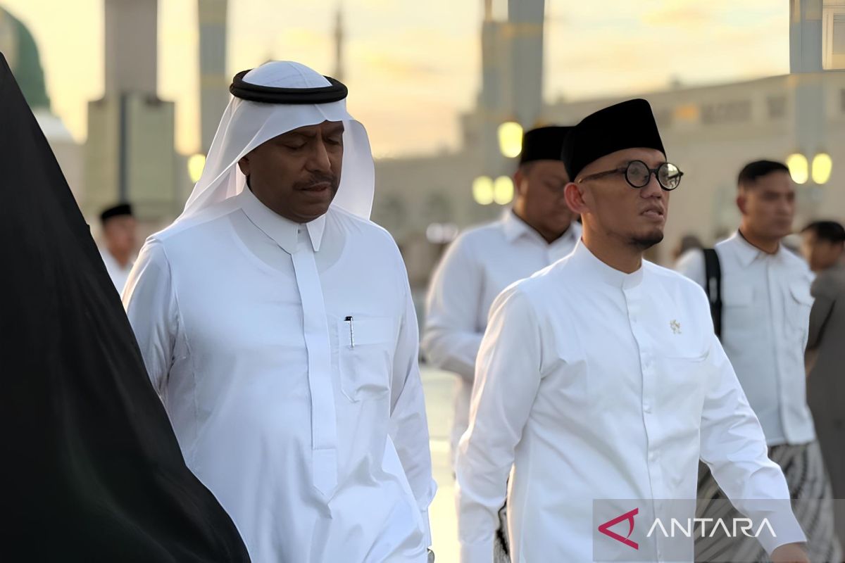 Selain visa furoda – masyarakat perlu waspadai tawaran visa mujamalah