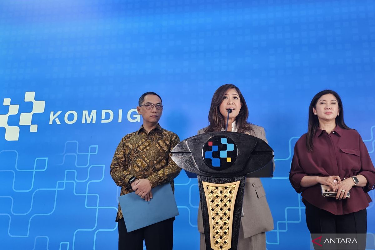 Strategi Penting: Kemkomdigi nantikan Roblox dan TikTok segera patuh penuh PP Tunas