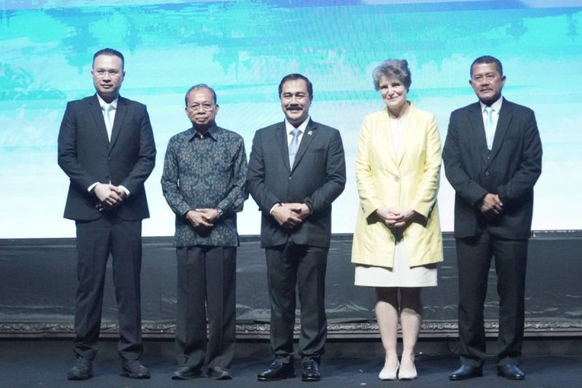 Rencana Khusus: WCPP 2026 Bali jadi ruang kolaborasi sistem pemasyarakatan global