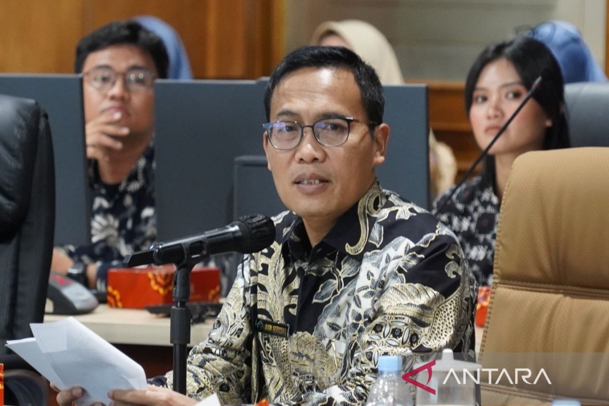 Yang Dibahas: Kasus FHUI, keluarga harus bangun pola asuh berbasis kesetaraan gender