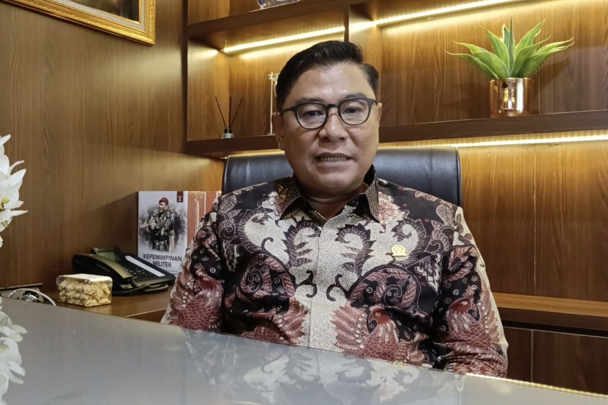 Pembahasan Penting: Anggota DPR: Rest area Trans Jawa harus naik kelas agar mudik lancar