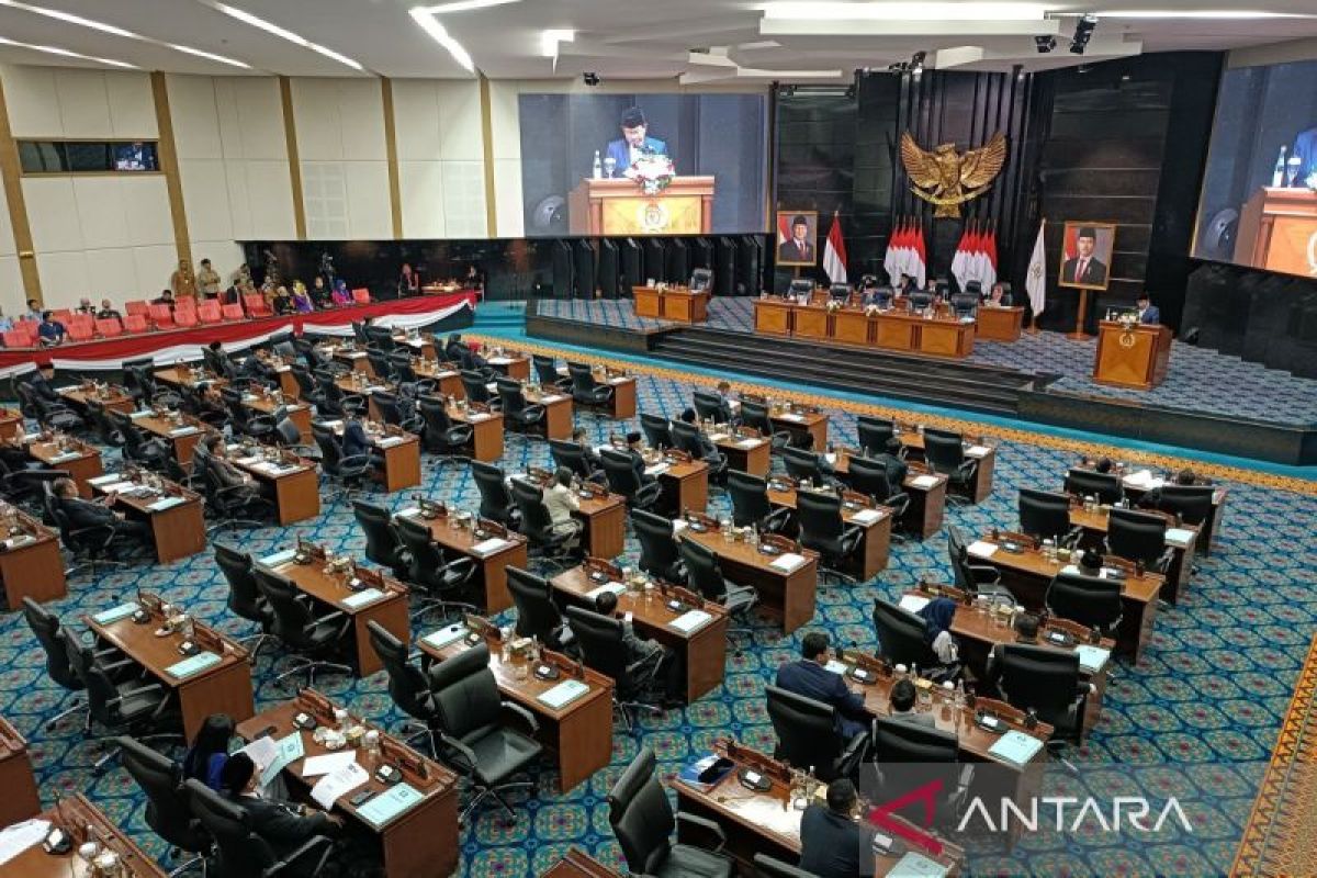 Yang Dibahas: Raperda SPAM diminta harus lindungi masyarakat berpenghasilan rendah