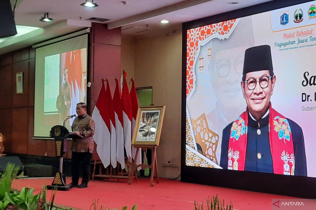 Pramono tindak tegas aksi premanisme usai kejadian di Tanah Abang