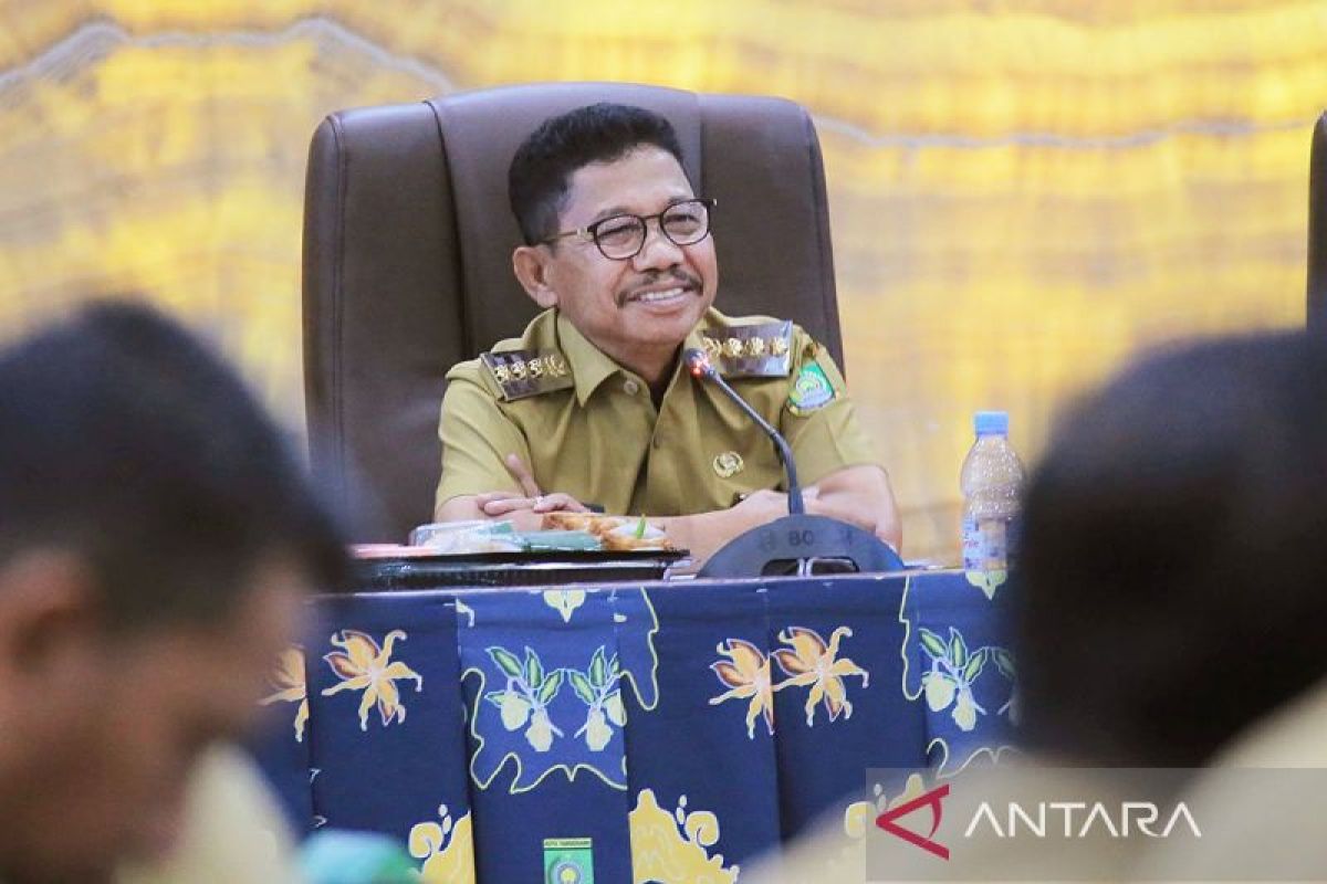Yang Dibahas: Disdik: Pembelajaran digital di sekolah tak bertentangan PP Tunas
