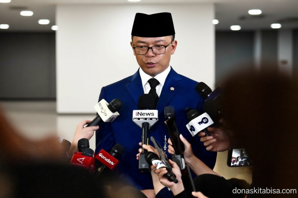 Yang Dibahas: Tiga prajurit gugur, RI dorong evaluasi keamanan pasukan perdamaian