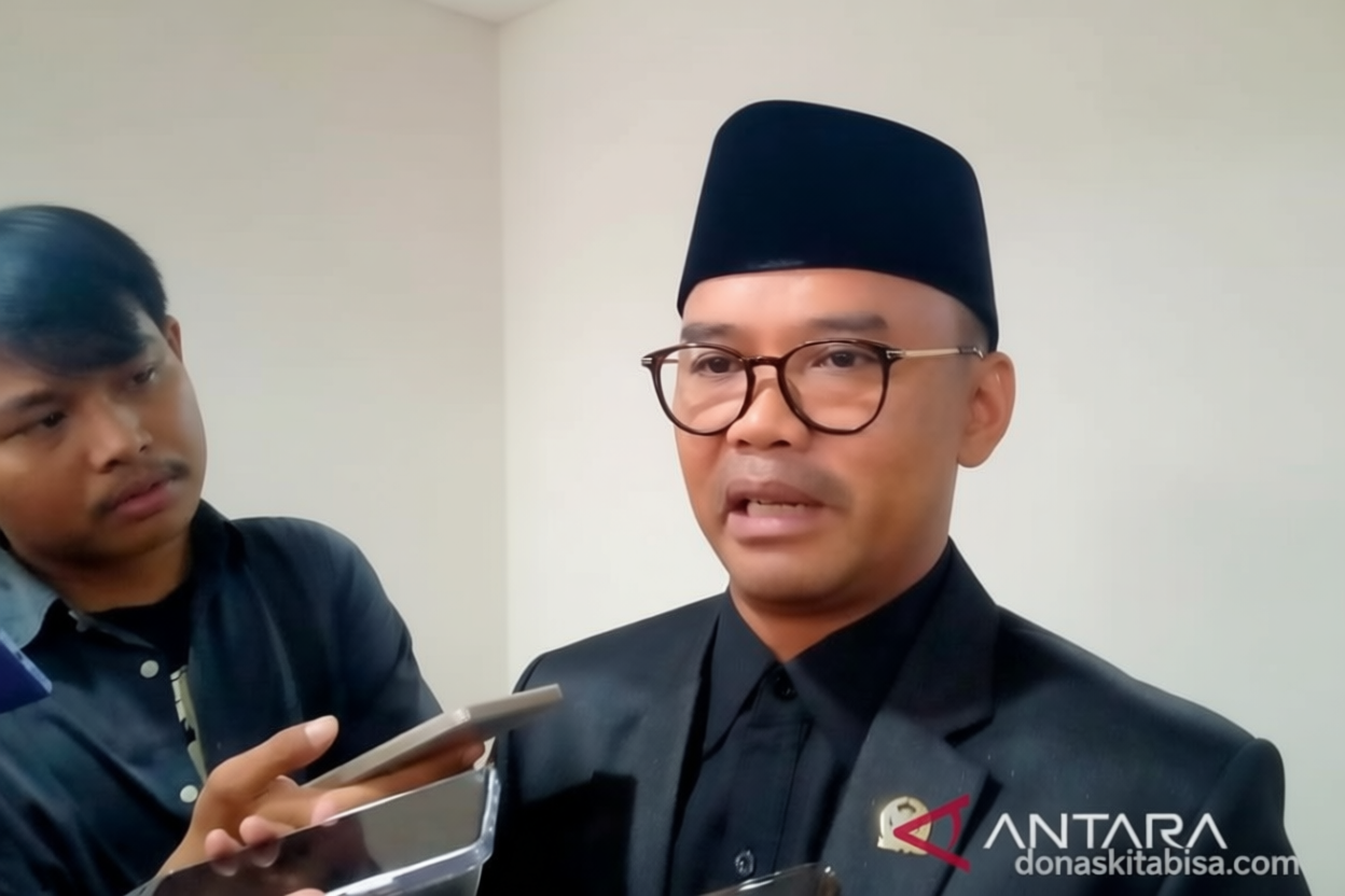 Program Terbaru: DPRD NTB: Penutupan sementara ratusan SPPG untuk keamanan makanan
