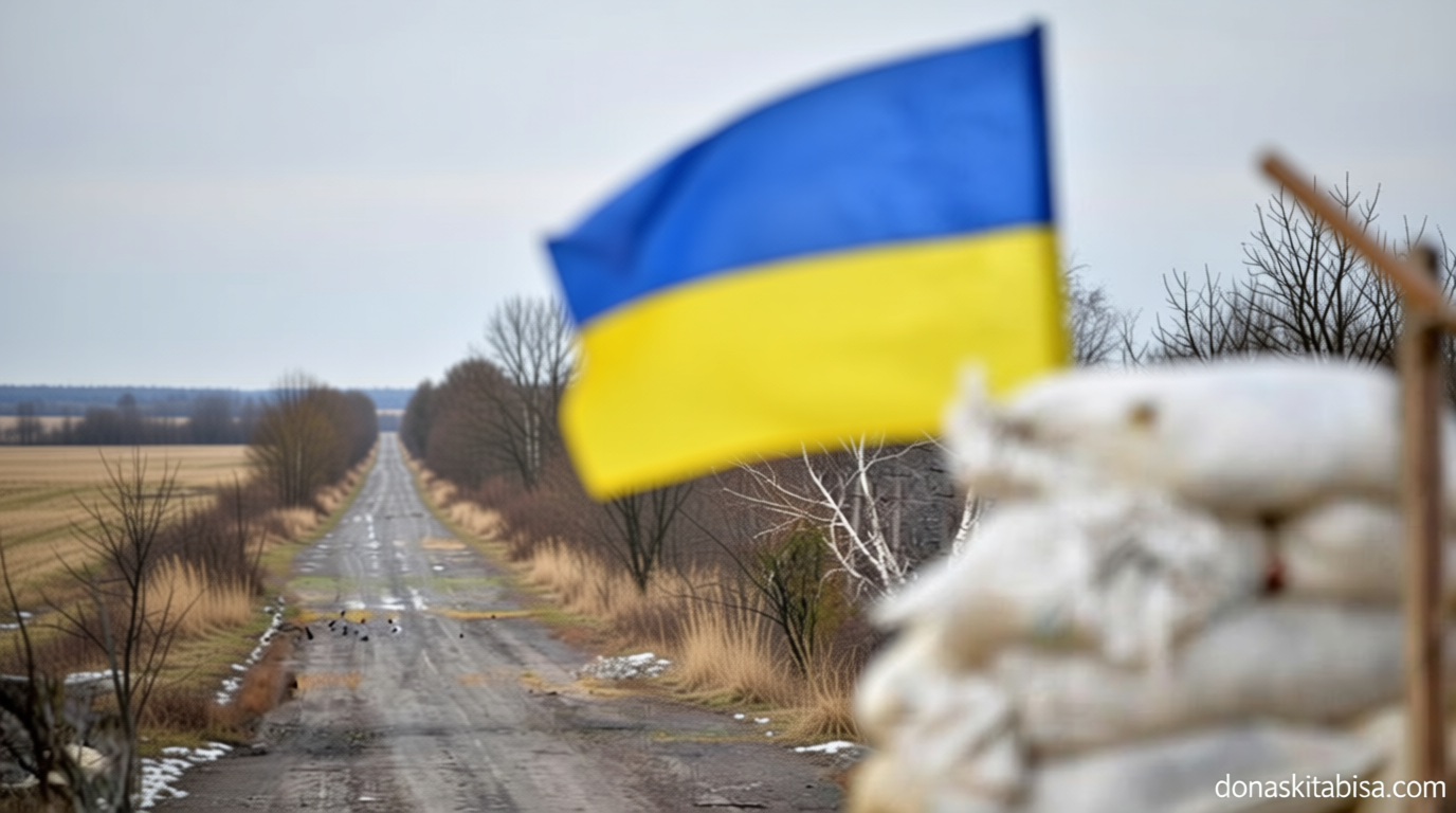 Key Discussion: Ribut-ribut Ukraina dan Israel Gegara Pengiriman Gandum, Ada Apa?